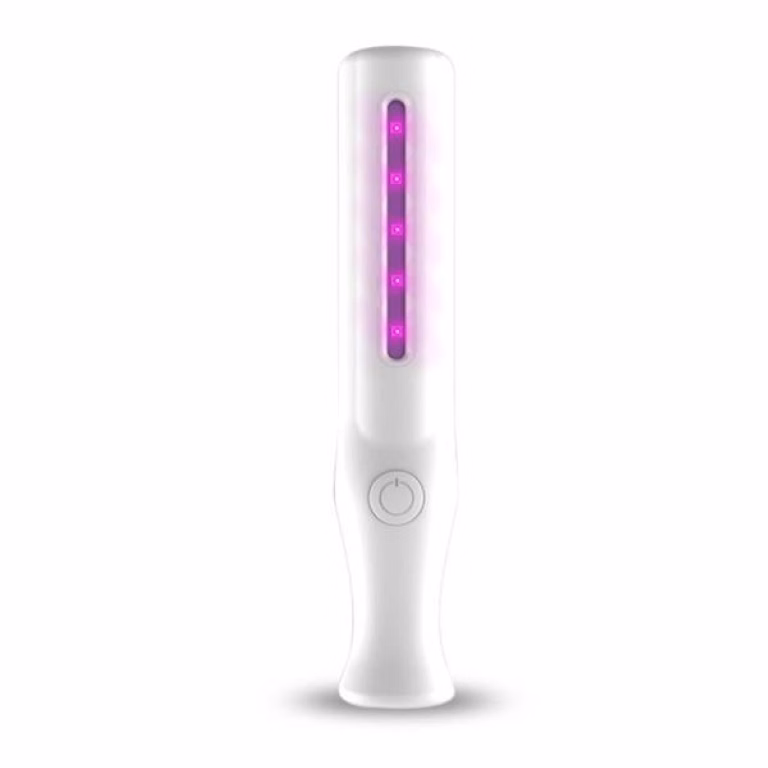 Portable Ultraviolet UV Sterilization Lamp