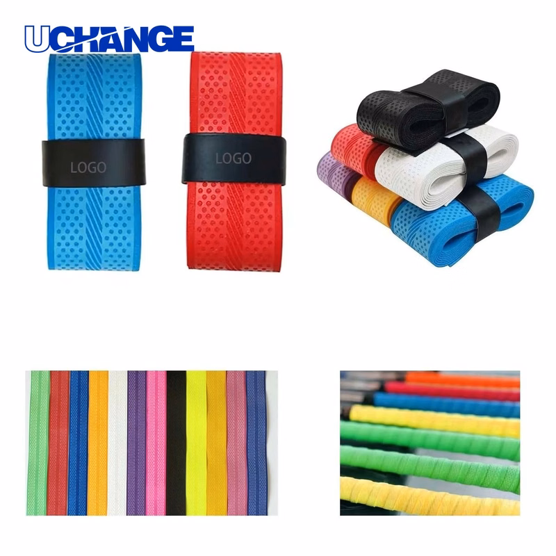 Golf Club Wrapped Band Accessory