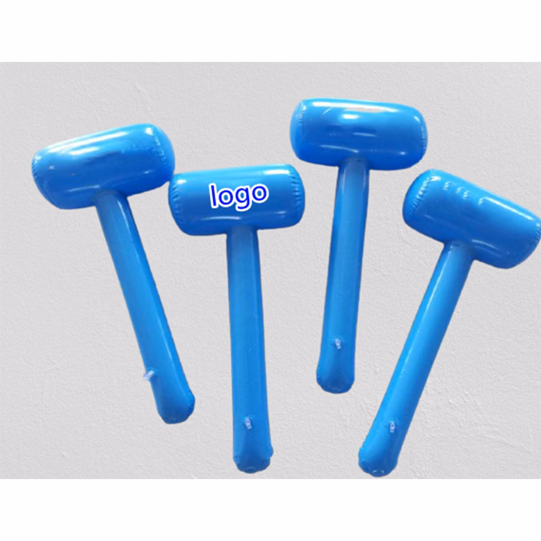 Inflatable Hammer