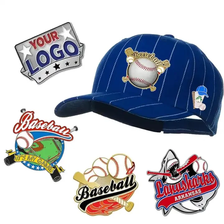 Hat Pins 1
