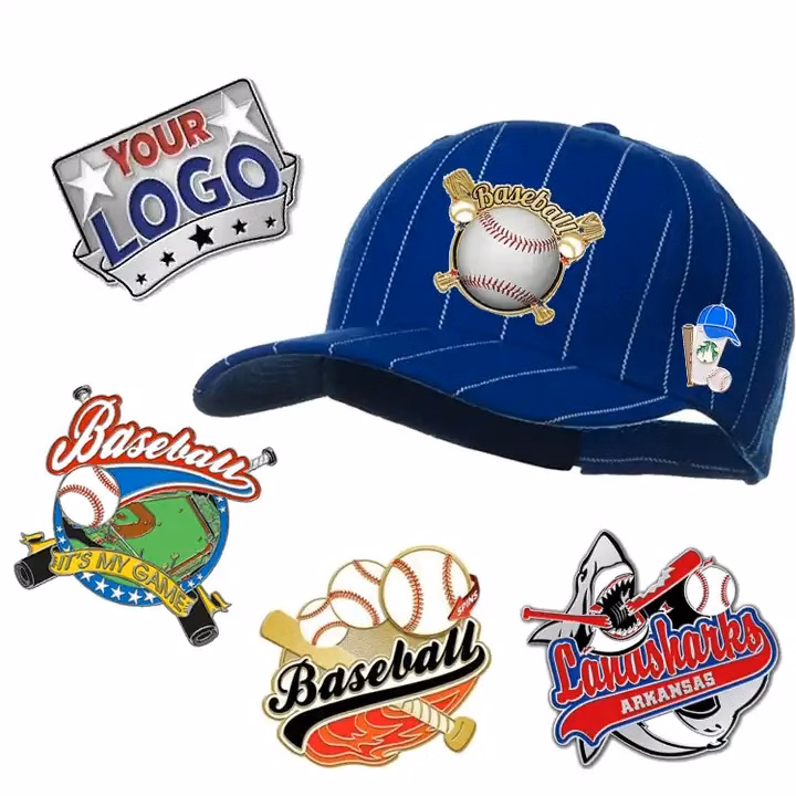 Hat Pins