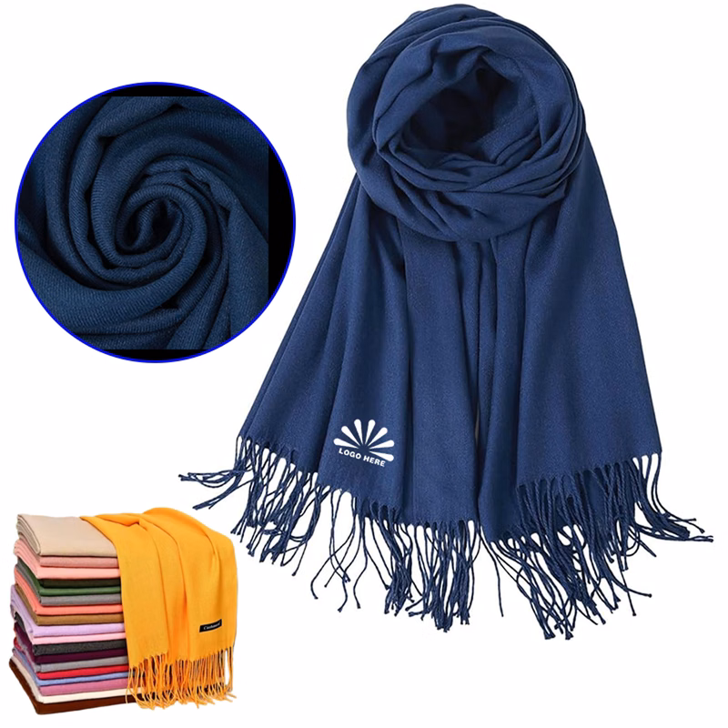 Winter Warm Fashion Scarf