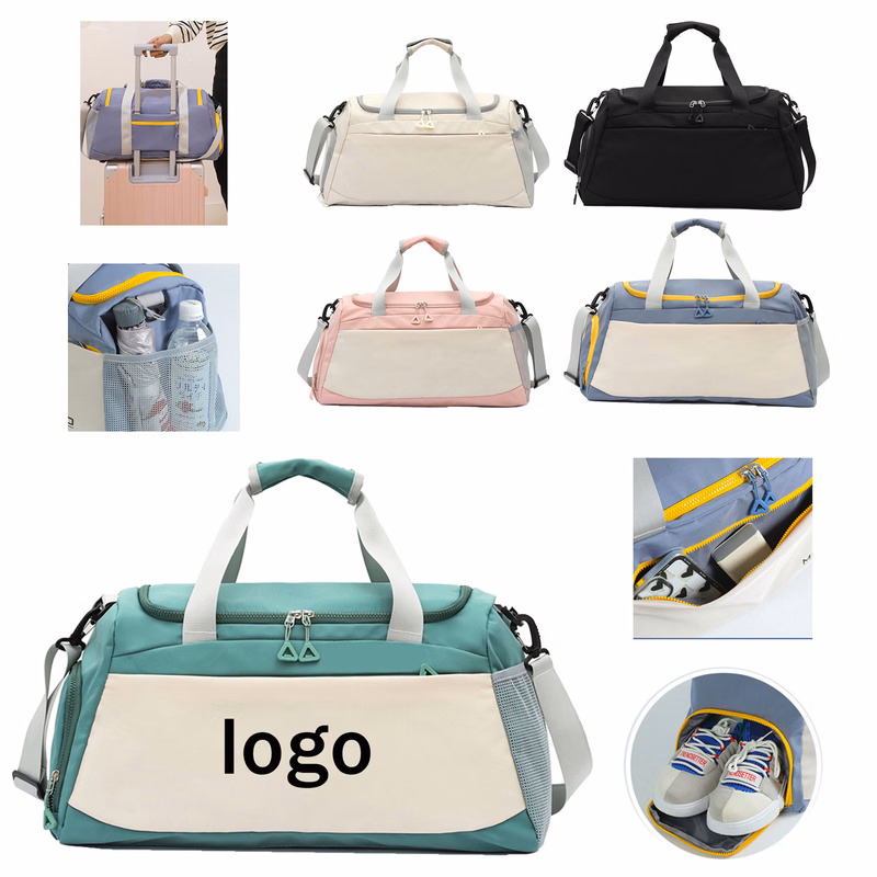 Handheld Fitness Bag