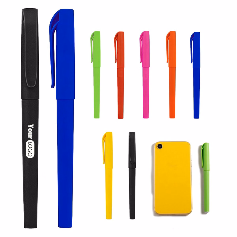 Portable Business-Style Signature Pen