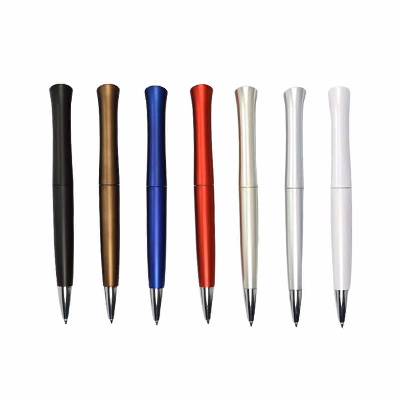 Crown Plastic Pen
