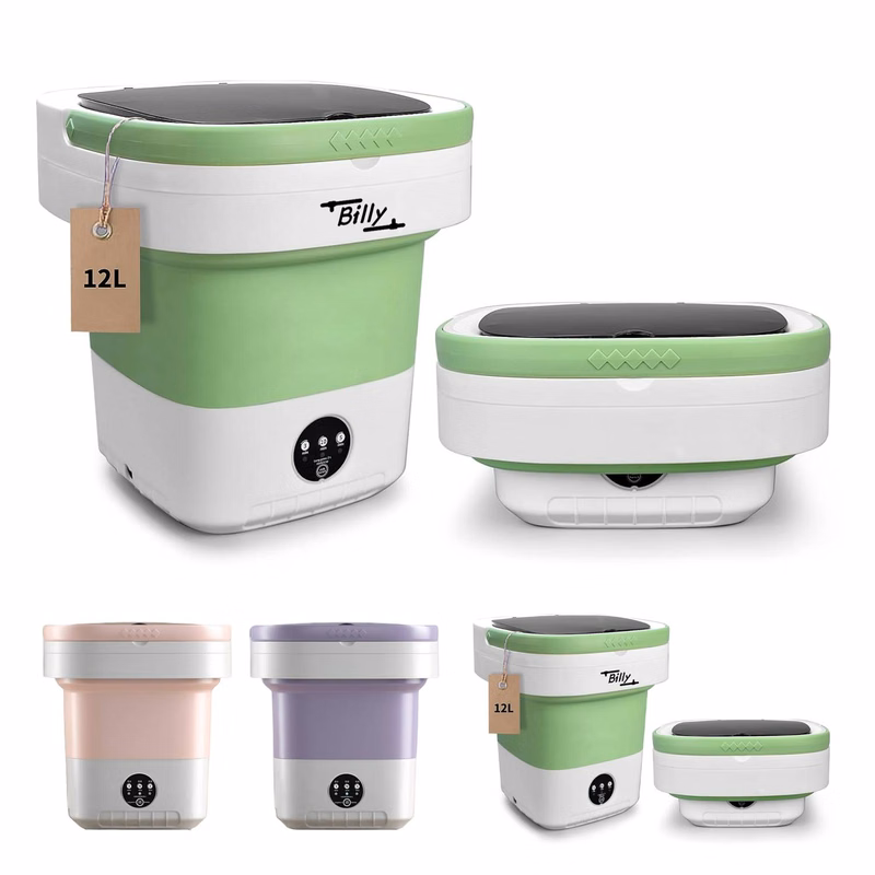 Portable Washing Machine