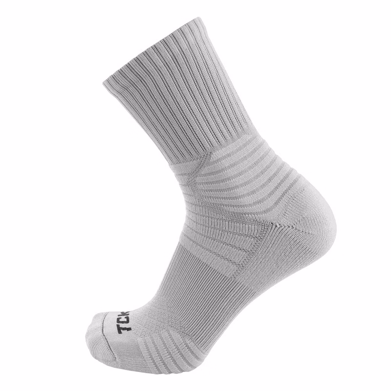Mini Crew Athletic Performance Socks