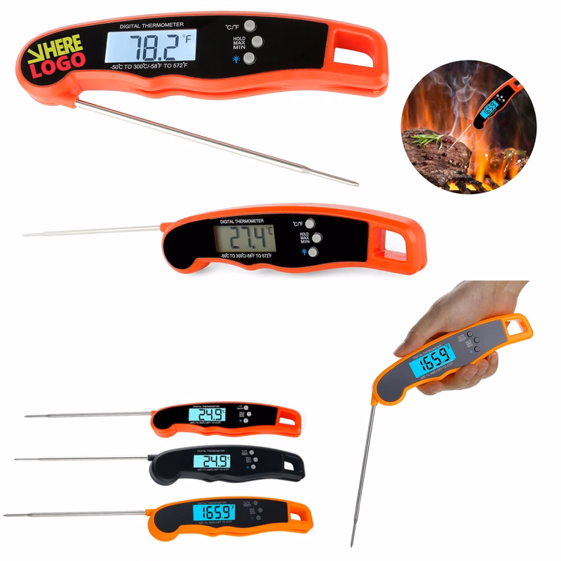 Instant Read Food Digital Thermometer
