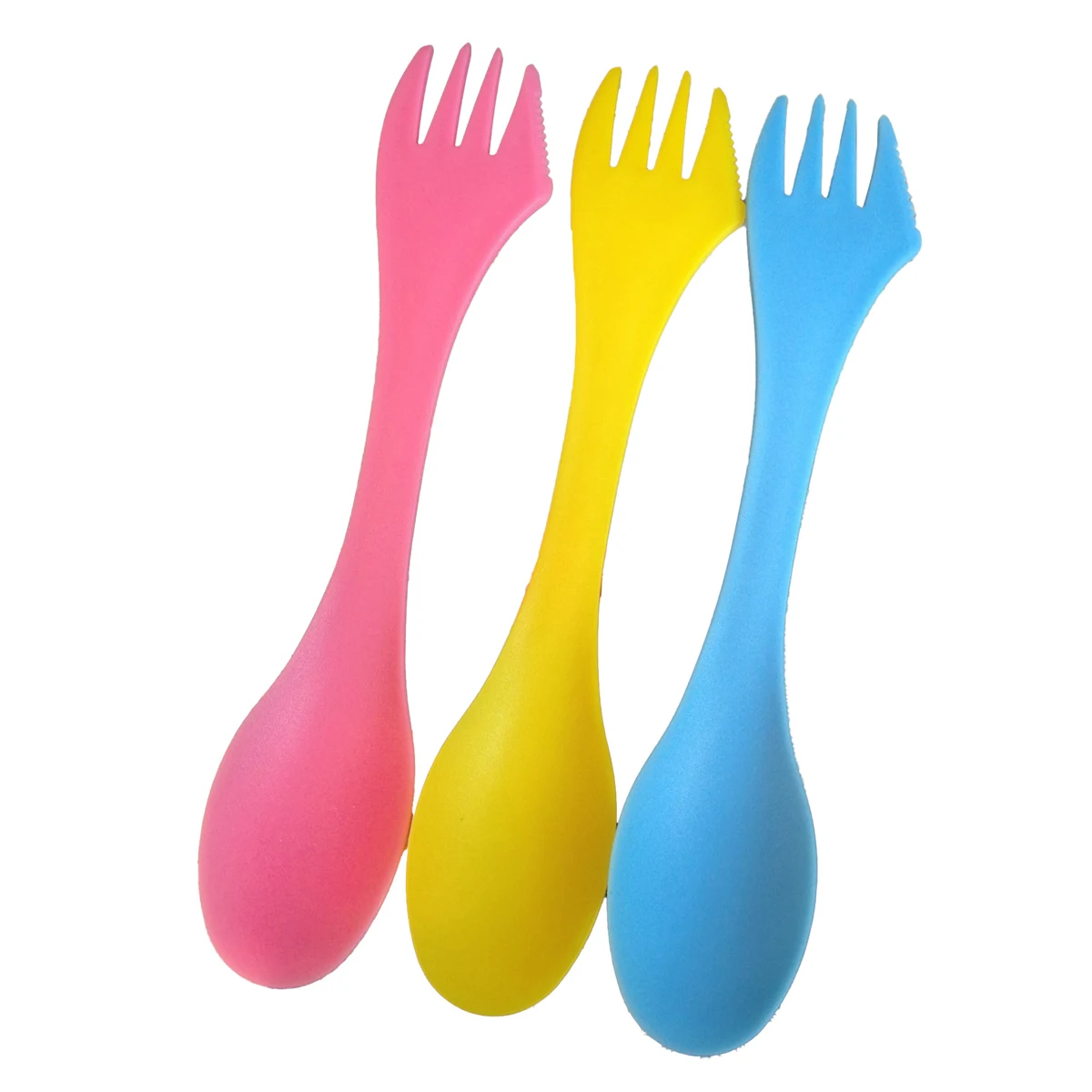 3-in-1 Knife, Fork & Spoon 1