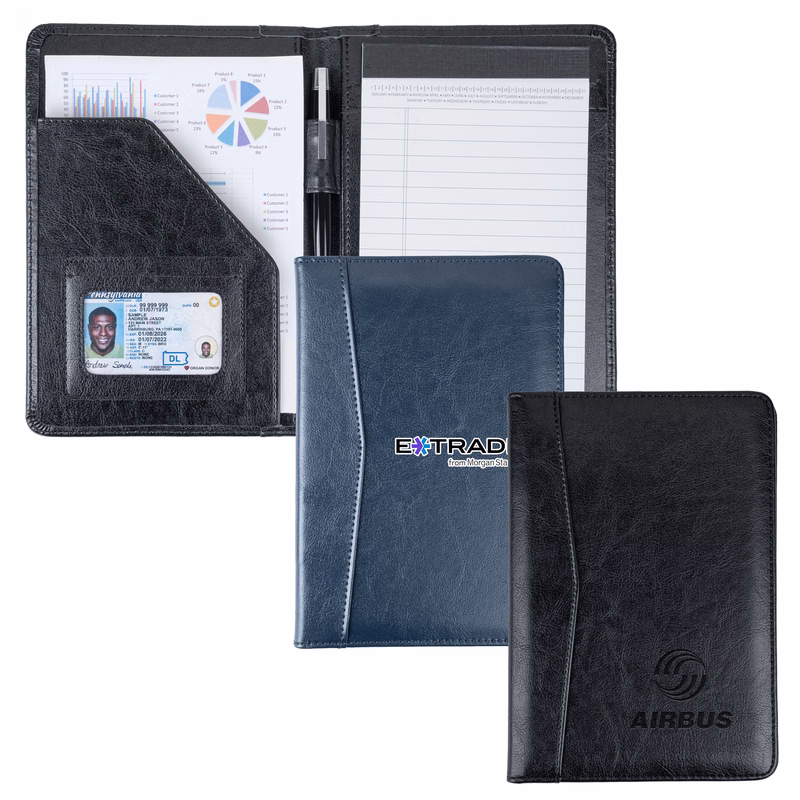 Junior Padfolio