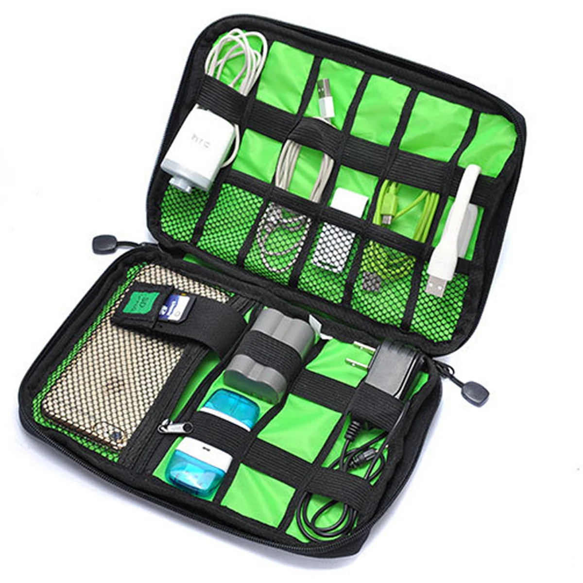 Electronic Accessories Cords Organizers 1