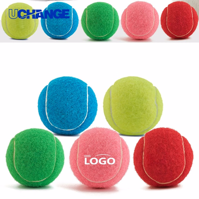 Pet Toy Tennis Ball for Play
