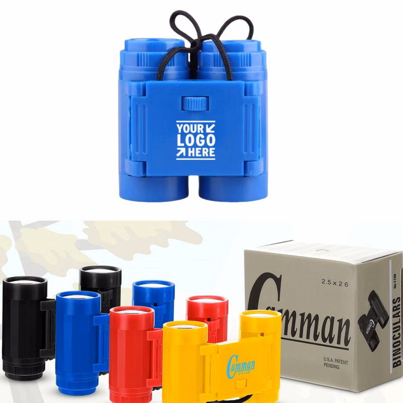 Children Toy Binoculars