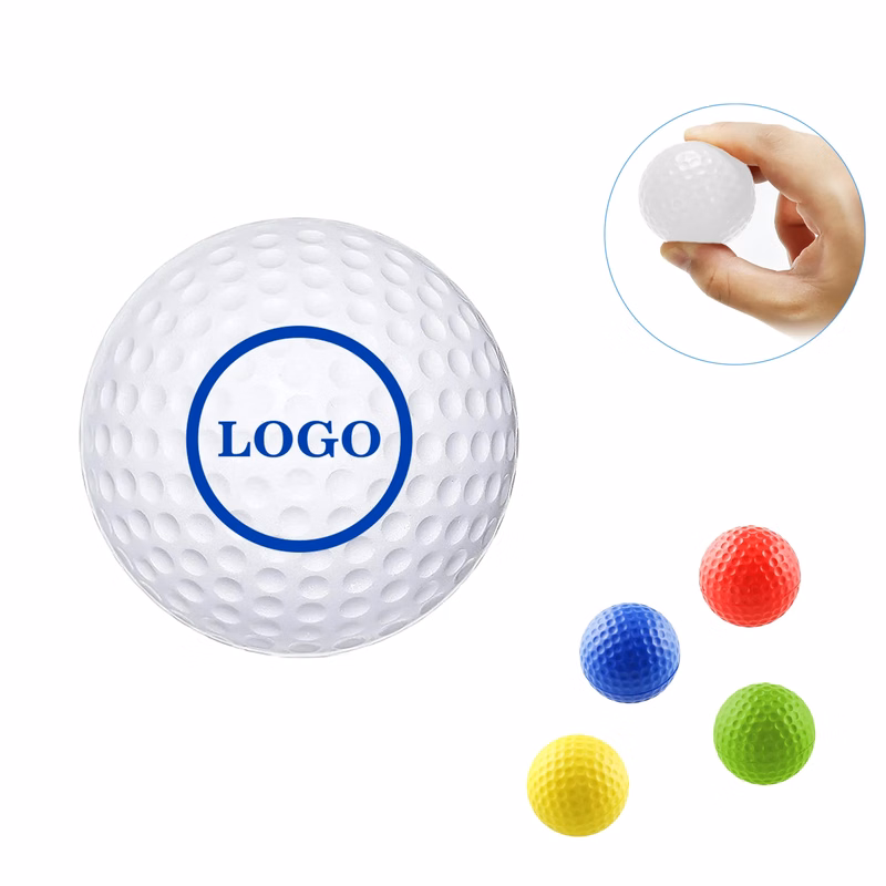PU Golf Ball MOQ 100