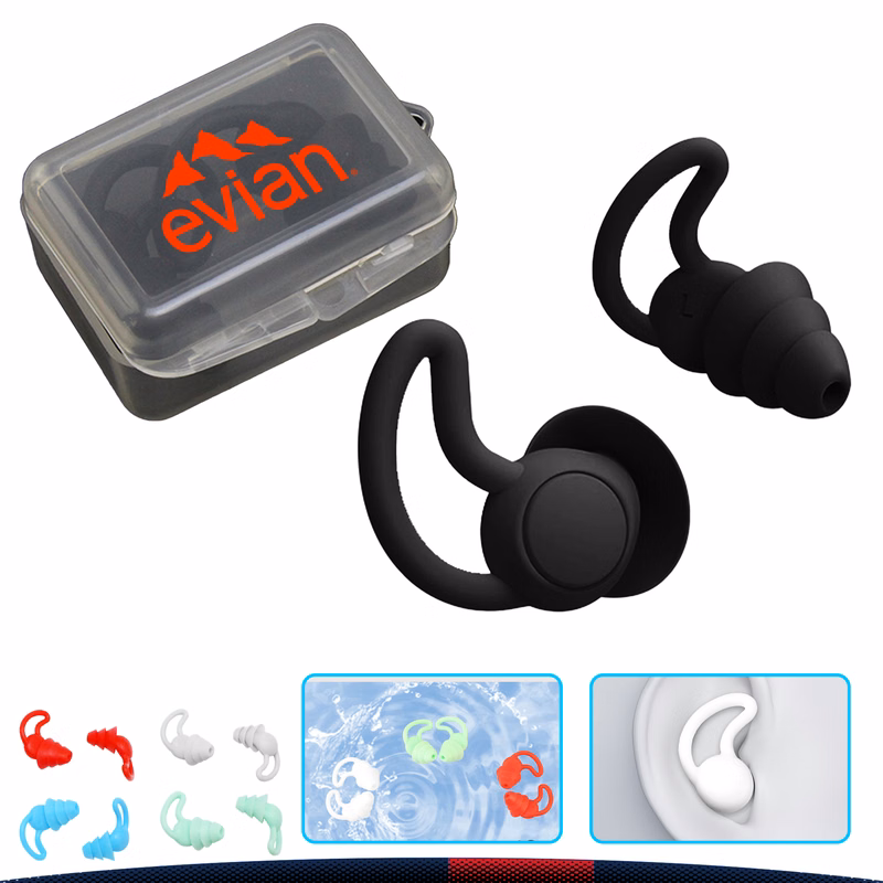 Sloke Silicone Earplugs