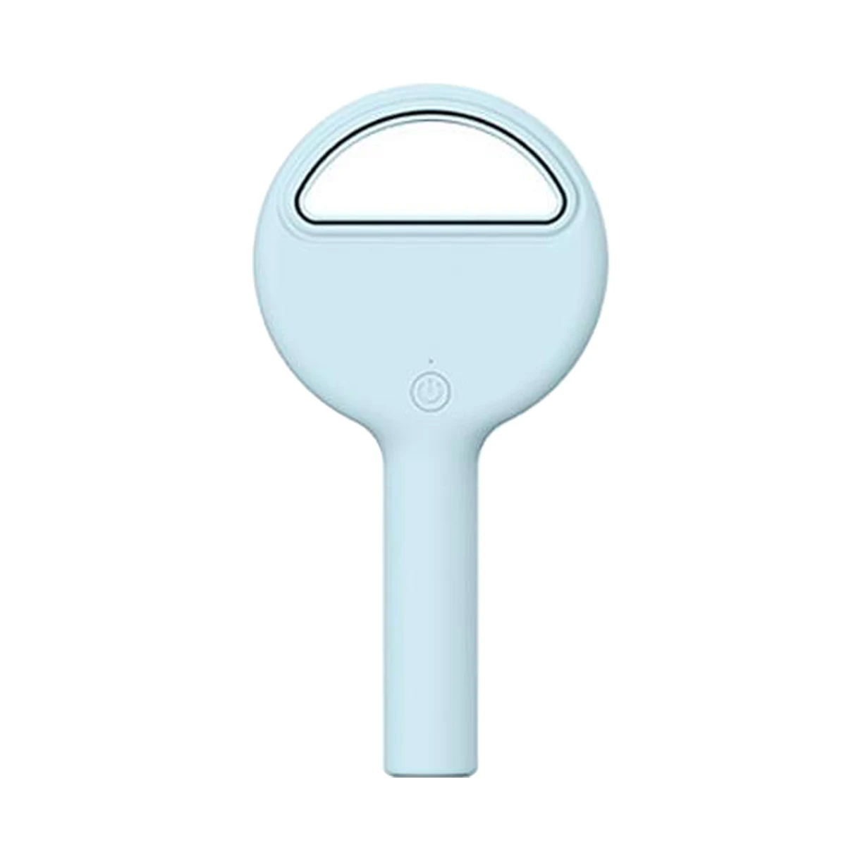 Mini Portable USB Bladeless Fan 1