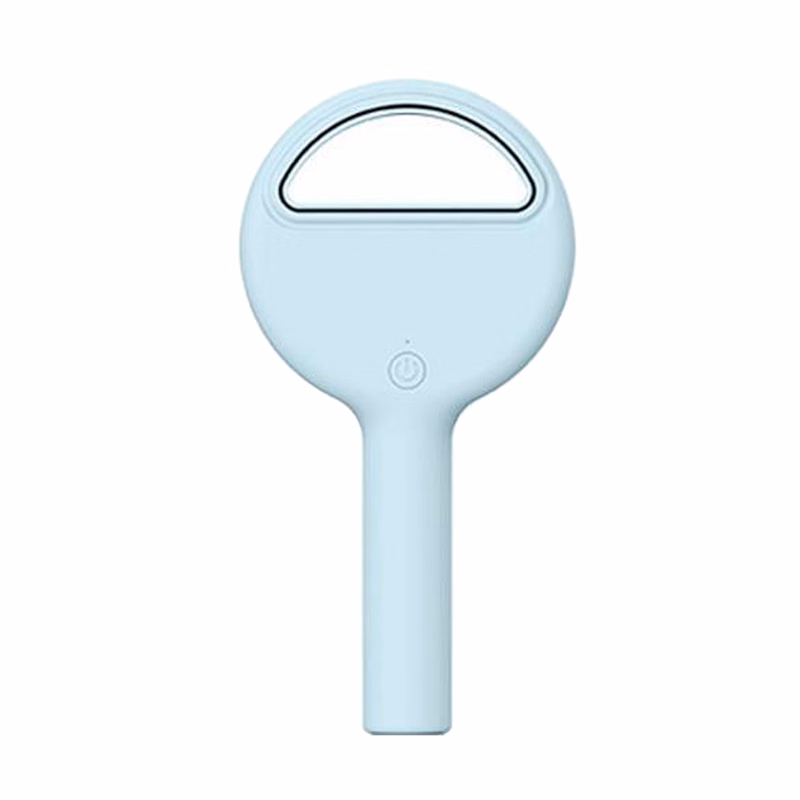 Mini Portable USB Bladeless Fan