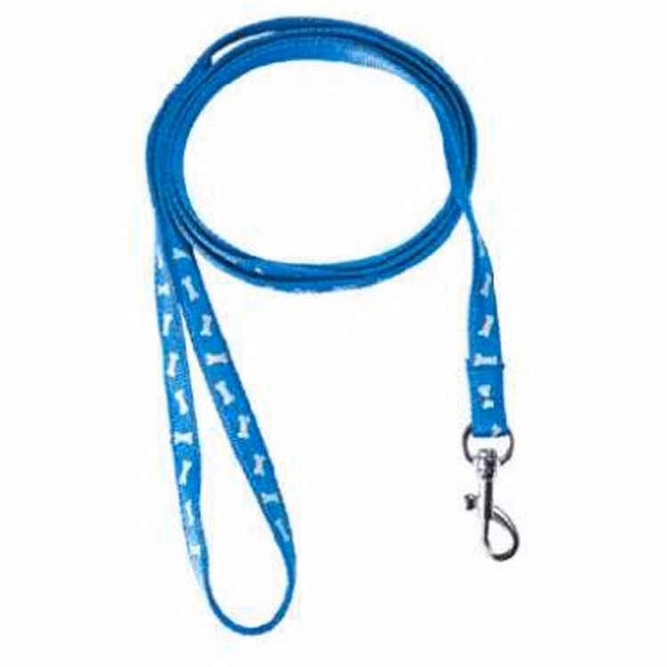 Dog Leash 1 3/4"x62" Polyester/ Dye Sublimated