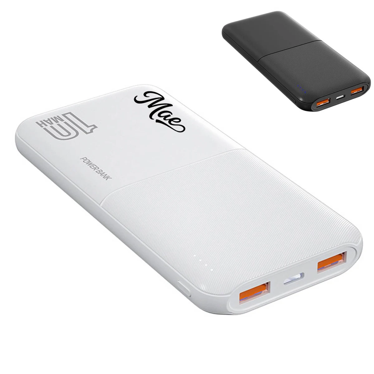 20000mAh Mini Fast Charging Power Bank 1