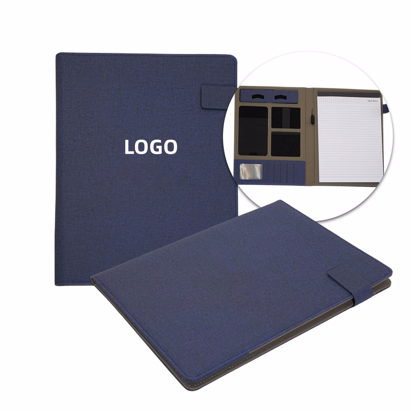 Multifunctional Folder