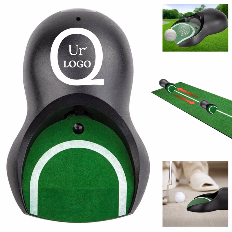 Golf Indoor Practice Trainer
