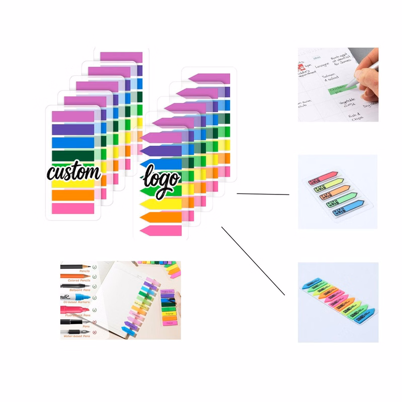 Mini Sticky Flags