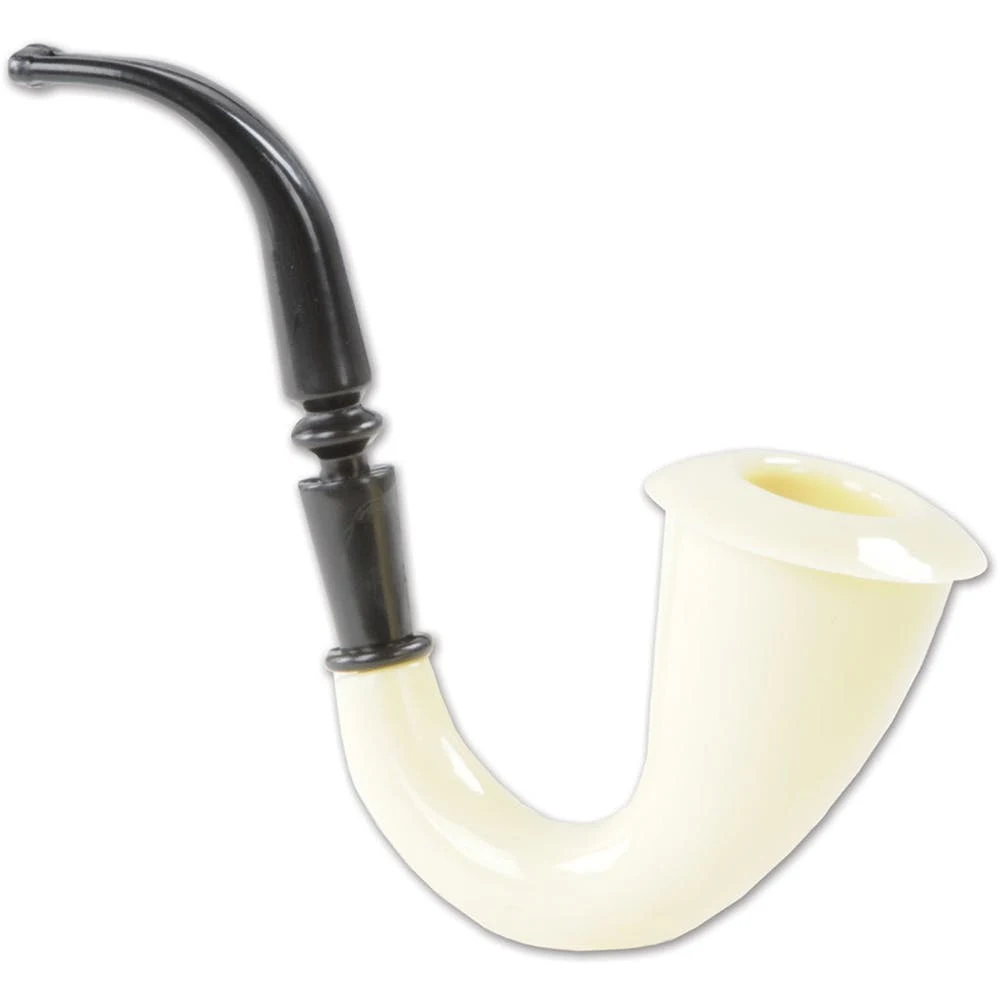 Sherlock Pipes - 5.5" 1