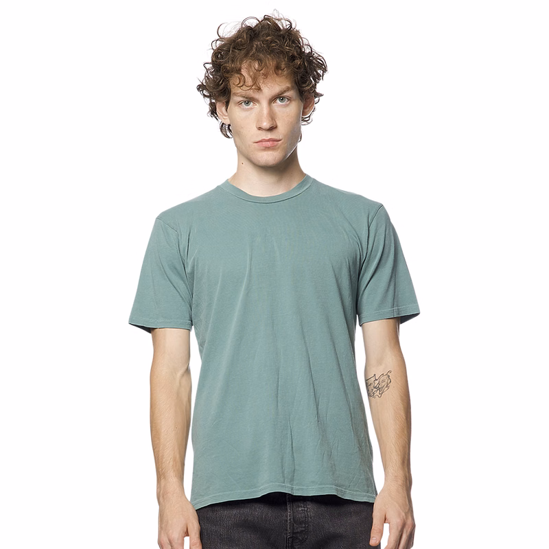 Unisex Vintage Pigment Dyed Tee