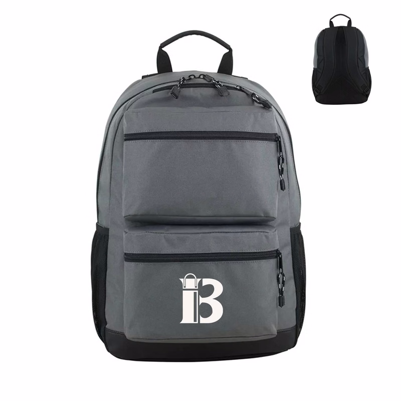 Large Capacity Oxford Laptop Backpack