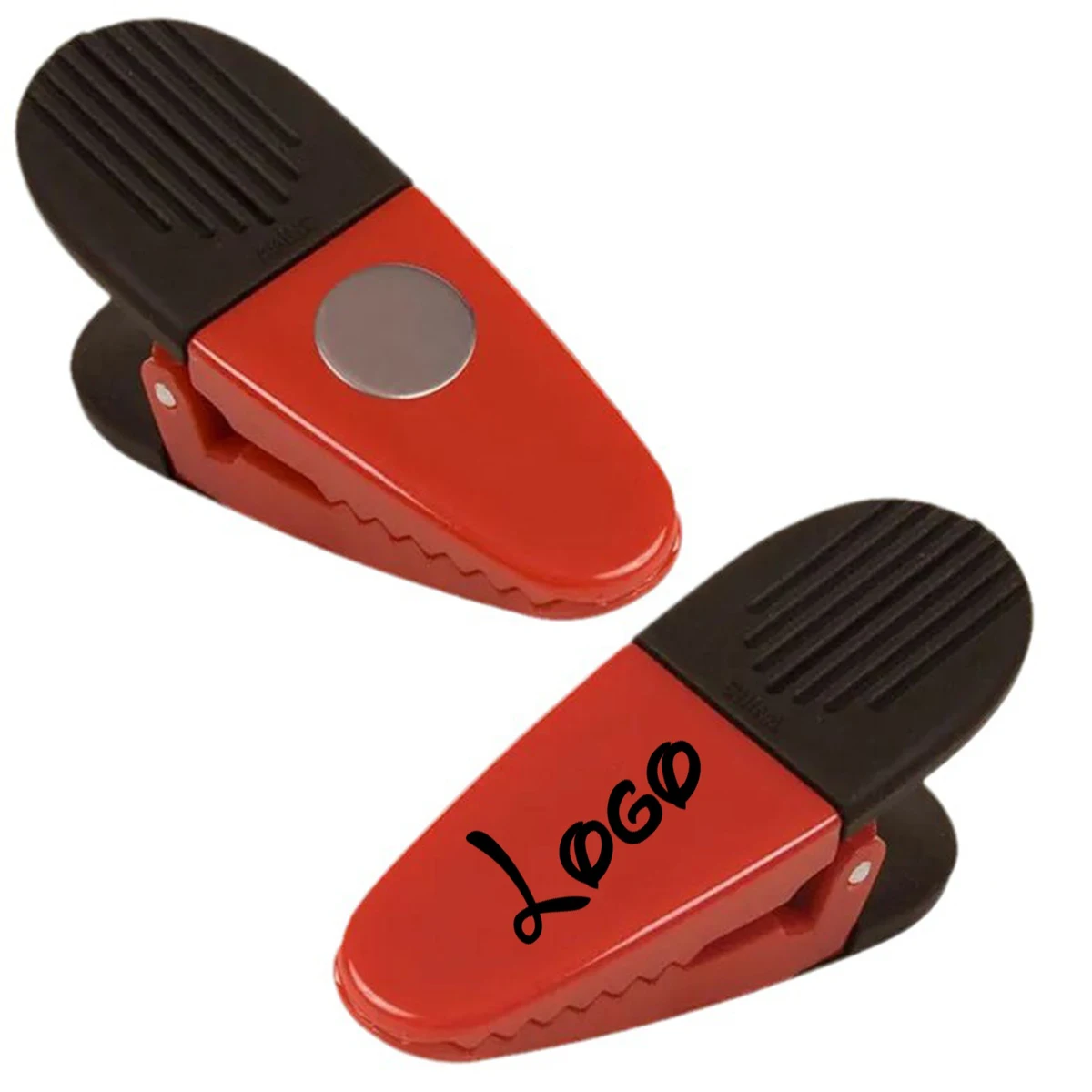 Magnetic Plastic Clip Alligator Clip 1