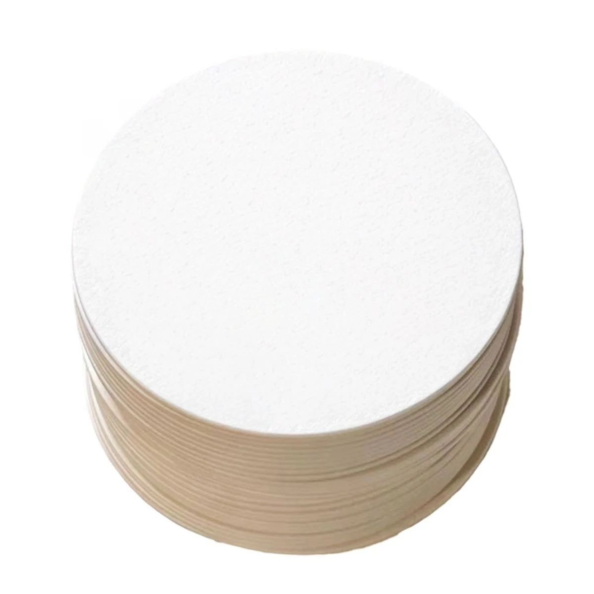 Custom Absorbent Paper Coasters 1