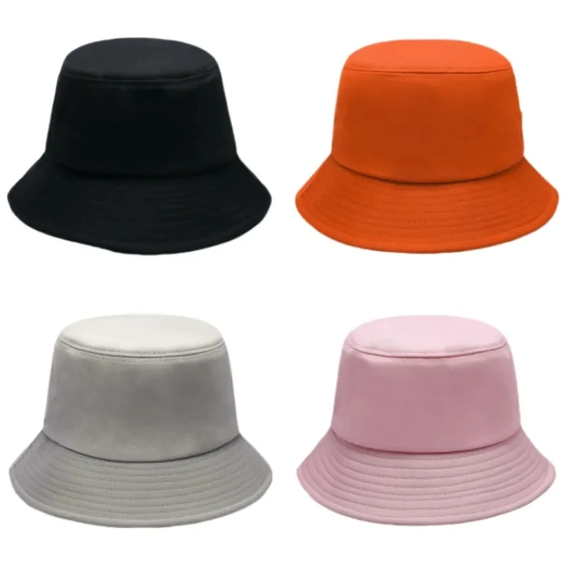 100% Cotton Bucket Hat 1