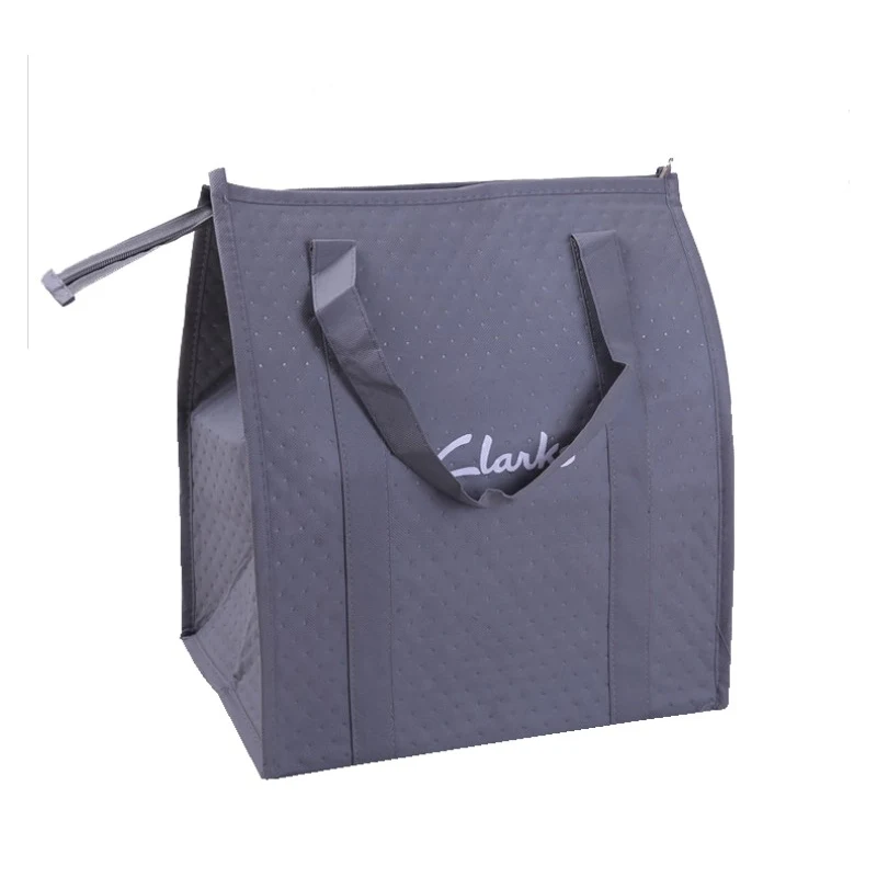 Thermal Insulated Tote Bag 1