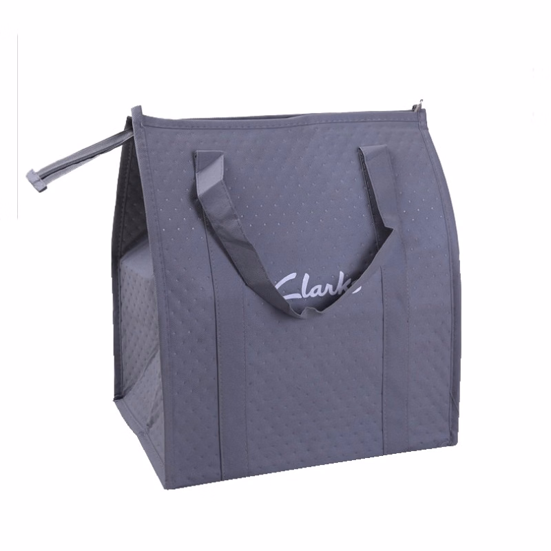 Thermal Insulated Tote Bag
