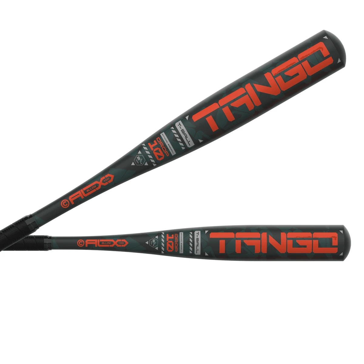 Easton Tango T-BALL Bat, -10 1