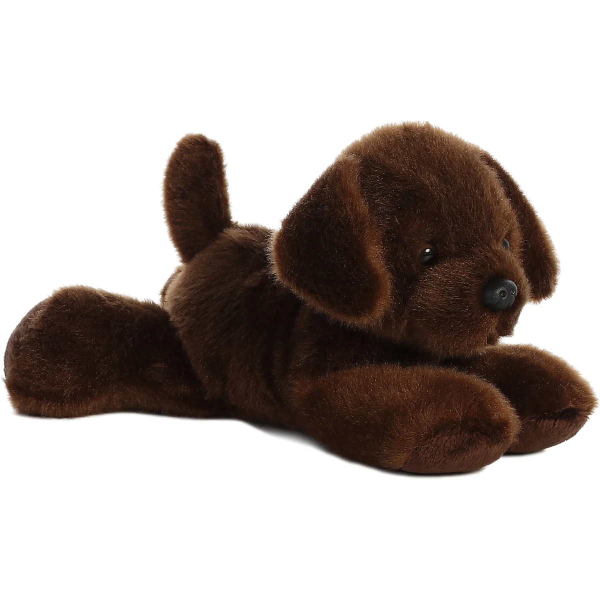 8" Lil' Lucky Labrador 1