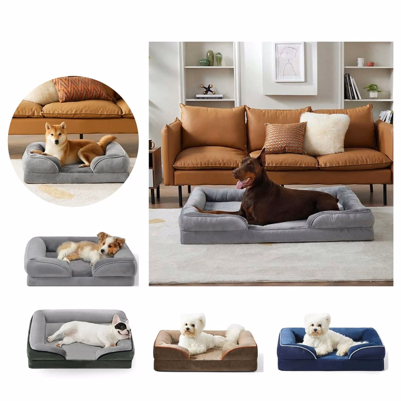 Removable Cleaning Large Pet Nest