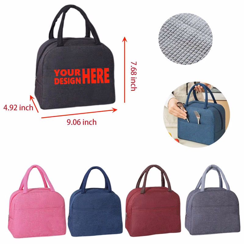Cooler Lunch Container