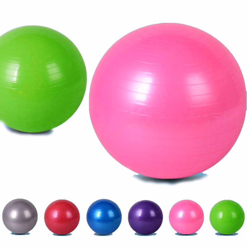 Yoga Balls