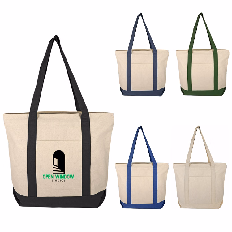 The Cosmo Tote