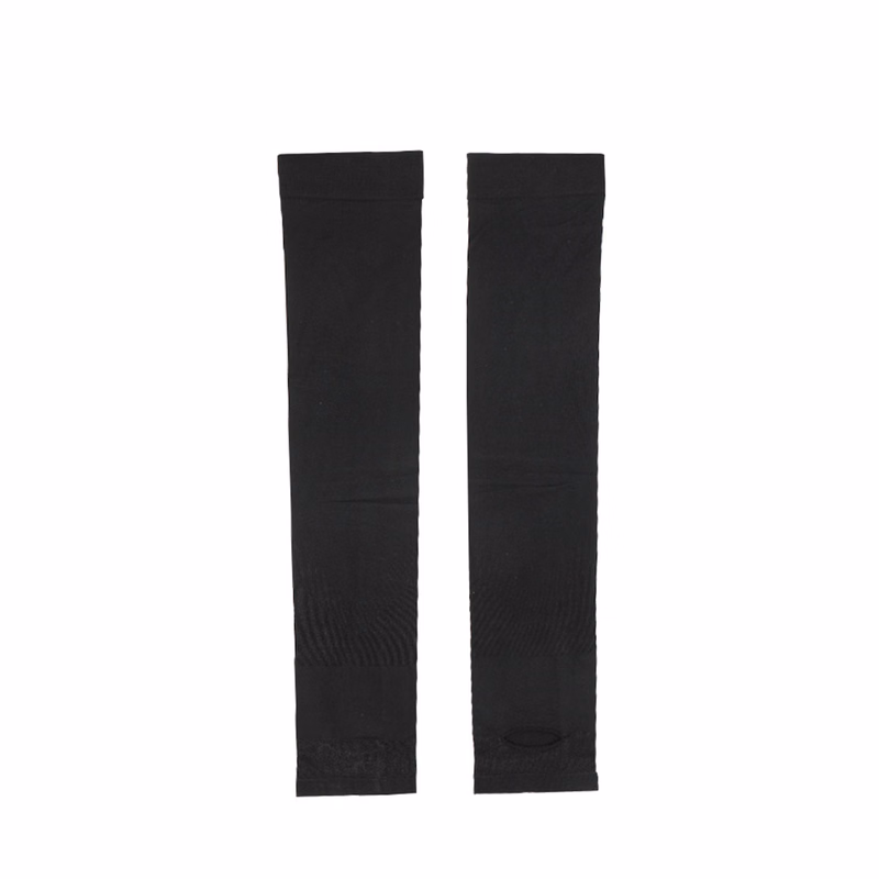Cooling Sun Protection Arm Sleeve 15" Length