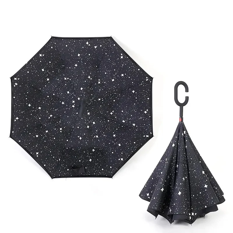 Reverse Inverted Umbrella 1