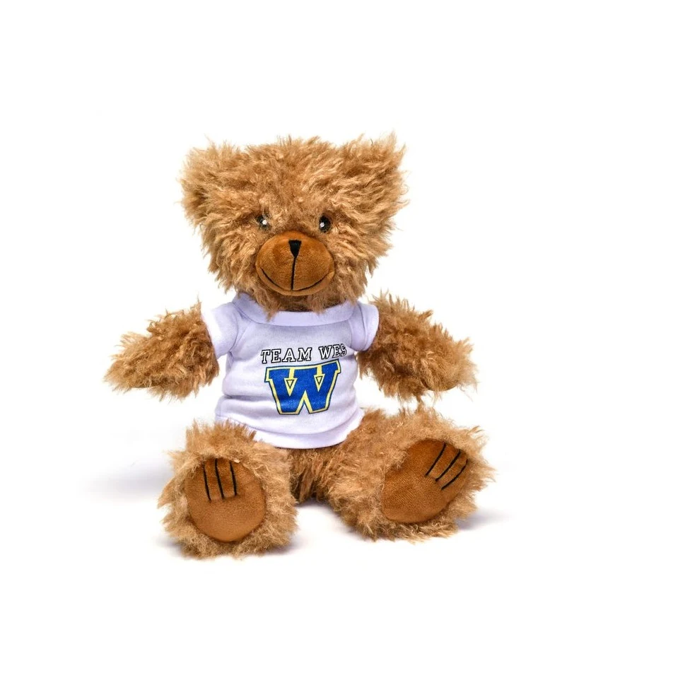 9" Francesco Bear 1