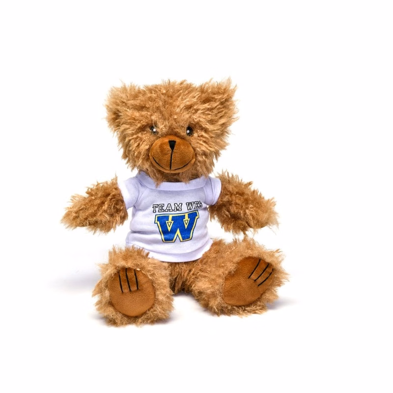 9" Francesco Bear