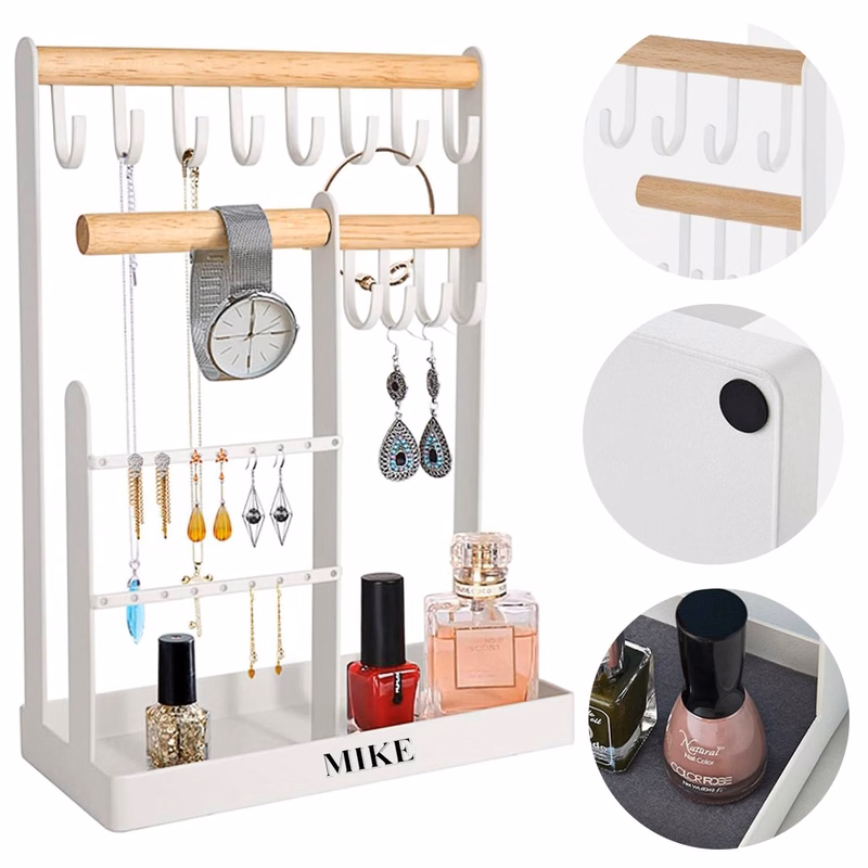 Jewelry Storage Rack,Ear Stud Holder