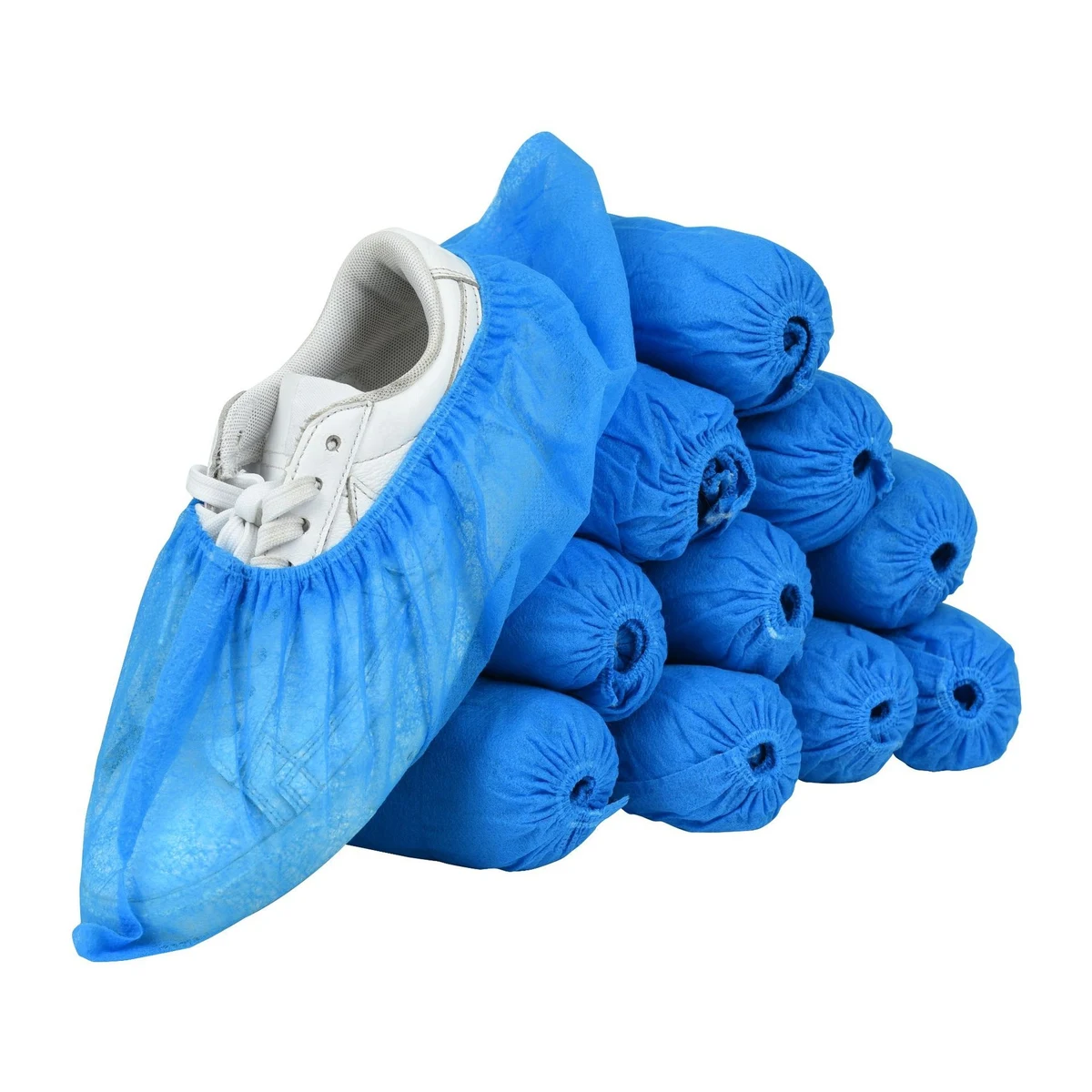 Disposable Shoe Cover 1
