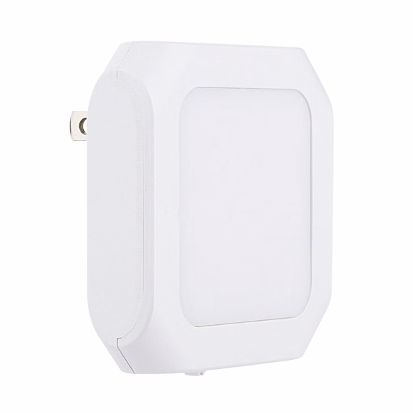 Plug-in Dimmable LED Night Light