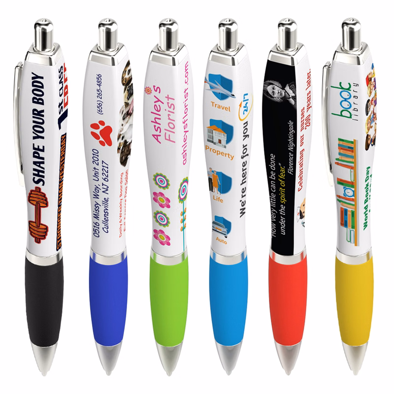Zen Full Color Pen