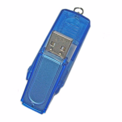 RMR24 Swivel USB Flash Drive
