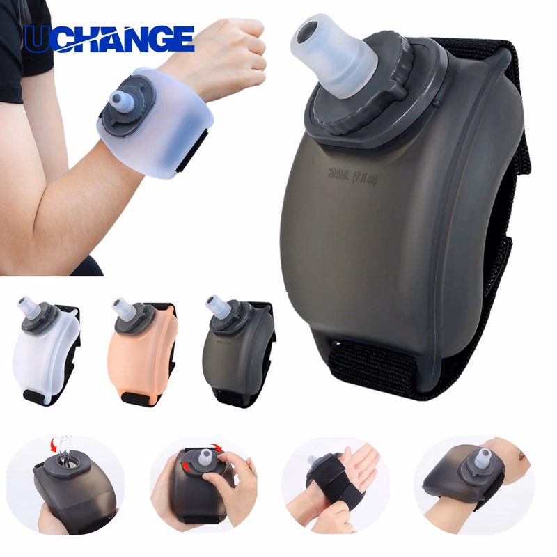 Fitness Cycling Sports Kettle Bottle